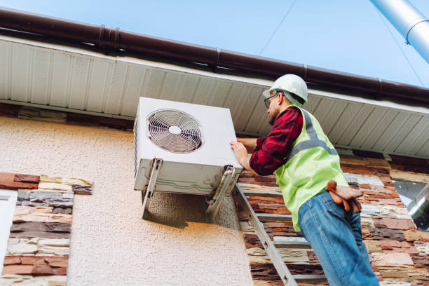 Best 24/7 HVAC Repair  in Burlington, ND