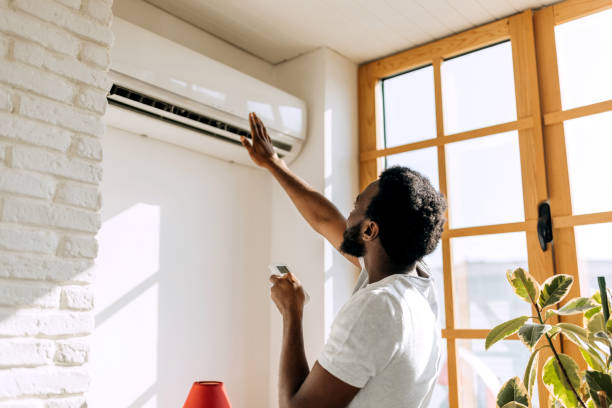 Best Furnace Repair Near Me  in Burlington, ND