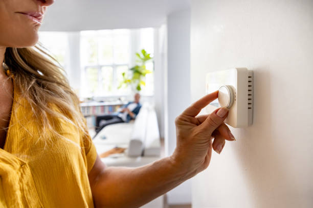 Best HVAC Maintenance Near Me  in Burlington, ND