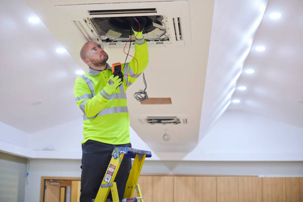 Best HVAC Replacement Cost  in Burlington, ND