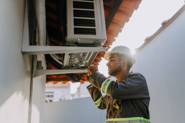 Best HVAC Repair Near Me  in Burlington, ND