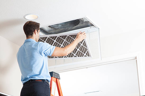 Best HVAC Tune-Up Services  in Burlington, ND