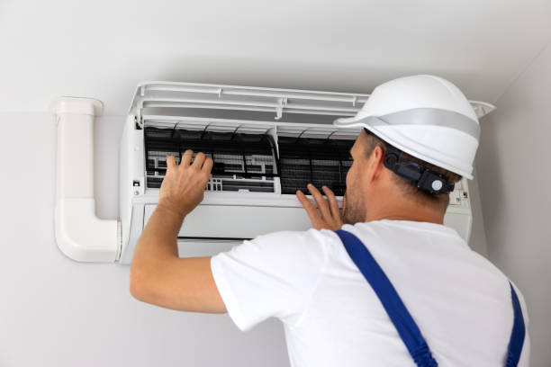 Best Central Air Repair  in Burlington, ND