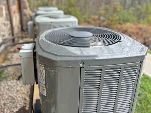Best HVAC System Installation  in Burlington, ND