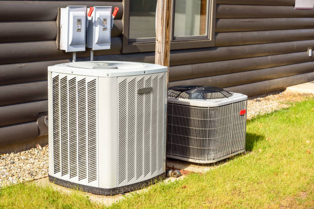 Best HVAC Installation Services  in Burlington, ND